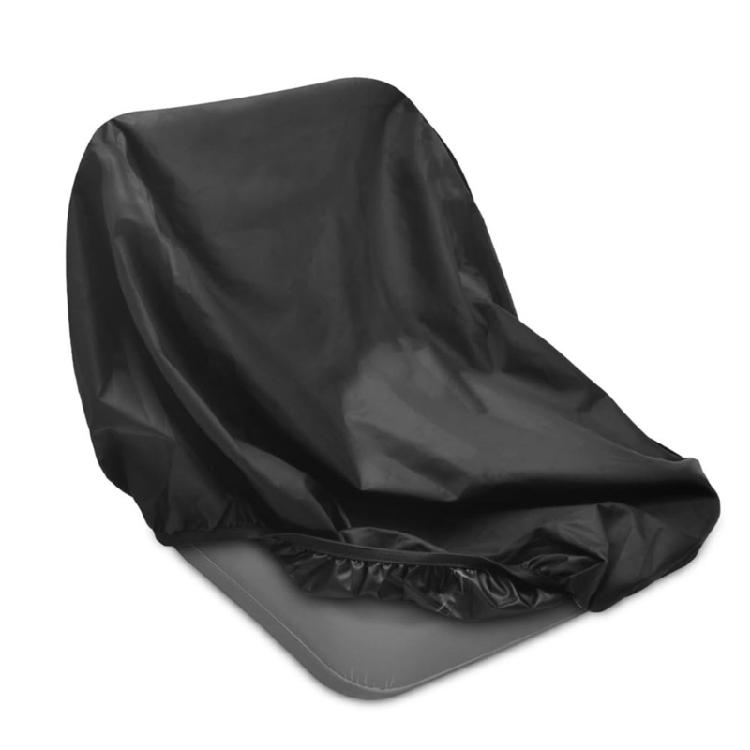 Coprisedile Multiuso per Tosaerba Robusto Materiale Oxford Antistrappo Resistente alle Intemperie Impermeabile Trattore da Prato
