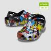 Mickey And Friends Clog 211482 90h