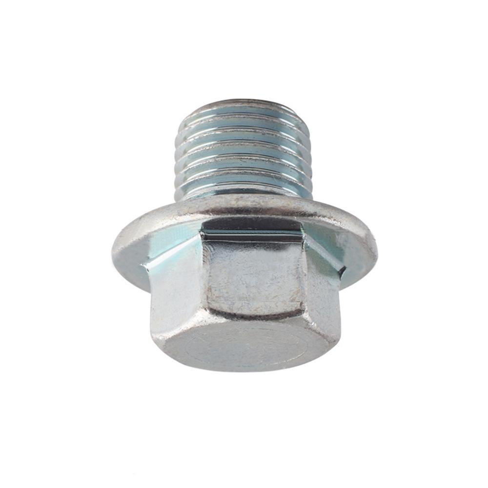 Pro Toyota & Lexus Vypouštěcí šroub motorového oleje s těsněním 90341-12012 / 90430-12031