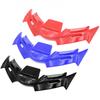 Front Aerodynamic Winglet Windshield Guard Sturdy for Yamaha Yzf R15