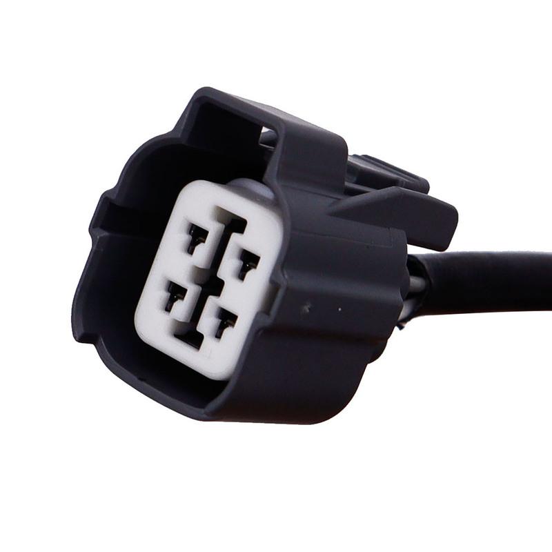 Før- og etterstrøms Oksygensensor O2 Lambdasensor For Honda Accord Civic 2001-2005 Acura TL CL Erstatt ES20058 ES20063 234-4733