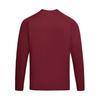 Under Armour Henley Sports Casual Comfortable Soft Long Sleeve T-Shirt Men tops 6010174-625