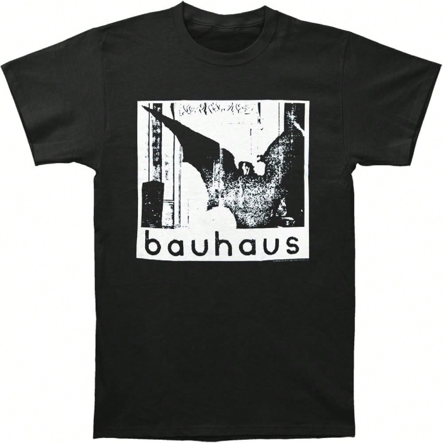 Backstreet Boys unisex s Vintage Destroyed Slim-Fit T-Shirt 2XL S разноцветный