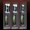 Digital Battery Capacity Tester Accurate Measurement LCD Display for Button Cell Battery Double A/Triples A Battery