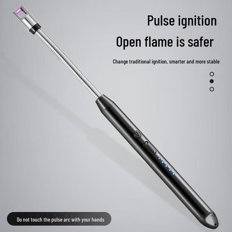 ShangKaoJia Electronic Pulse BBQ Lighter