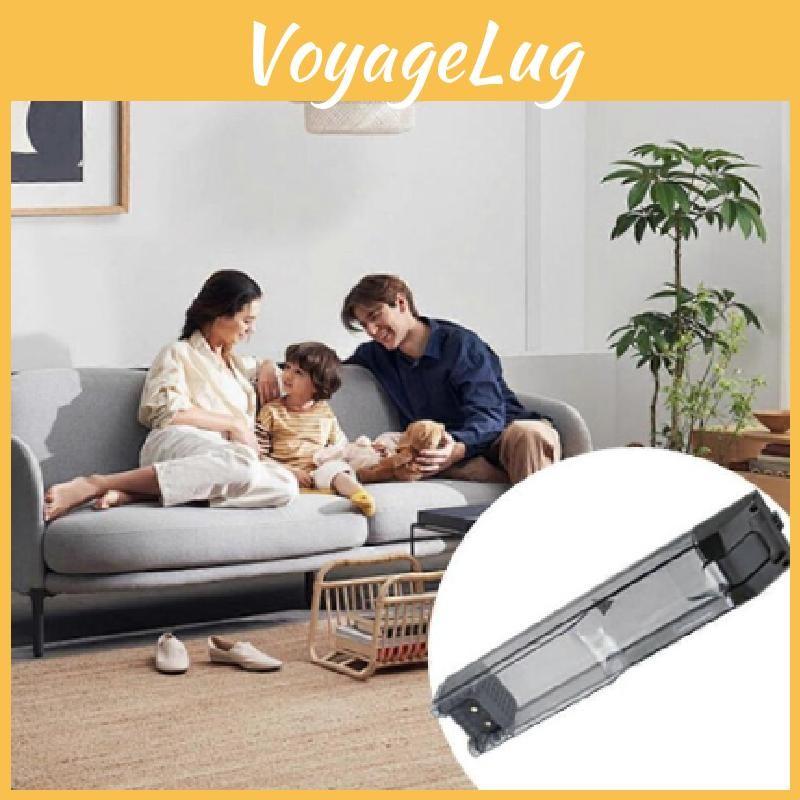 Floor Tineco For One S5 S5 Pro2 Robot Cleaner Parts 2 Lcd Clean Water Tank