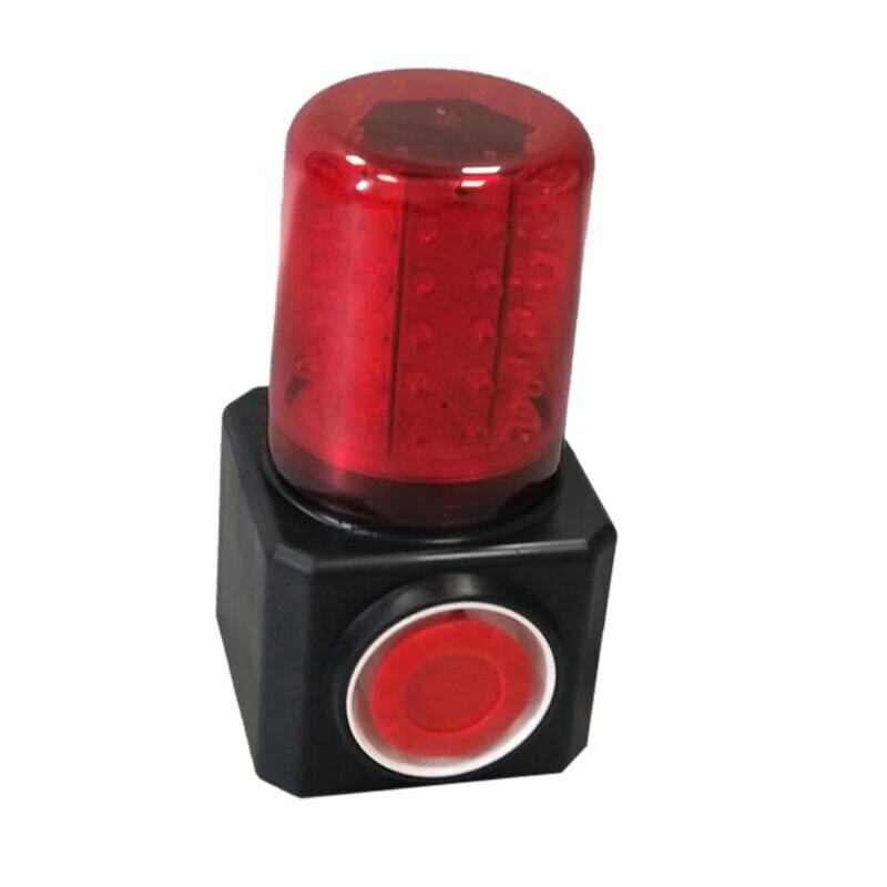 SOR Multi-function Sound and Light Alarm Beacon