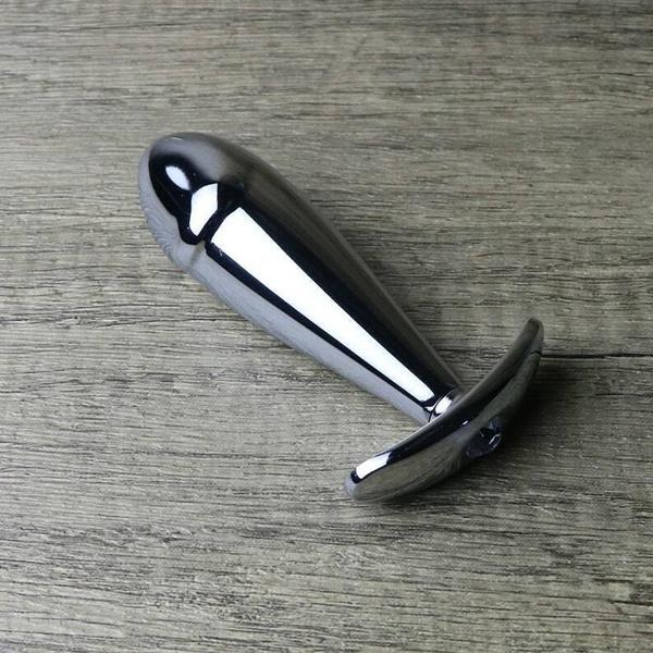 Metal Stainless Steel Big Head Plug