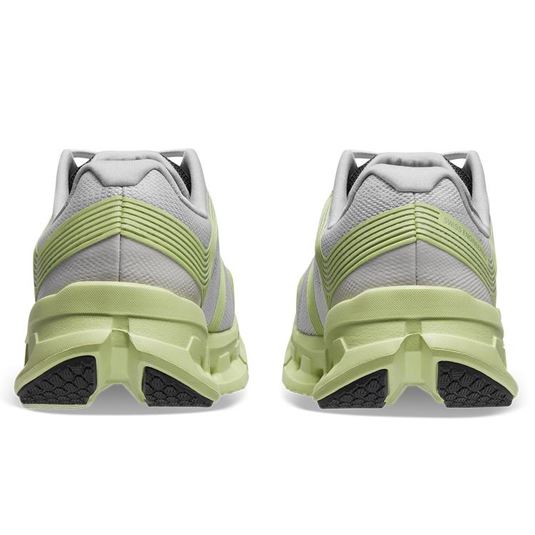On Running Cloudgo White Meadow Green Women's 55.98624