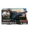 Mattel Jurassic World Roaring Gryposuchus Action Figure [Dinosaur Toy] [Total Length: Approx. 33cm] [Ages 4 and Up] HTK71