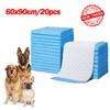 20/40/50/100 ks Absorpční plenky pro psy Jednorázové podložky na čůrání pro štěňata Rychleschnoucí podložka na povrch Čistící polštářek Potřeby pro psy
