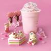 ZAKKA Japanese Cat Resin Figurine - Flower Viewing Festival DIY Trendy Blind Box Toy, Decoration, Gift & Ornament