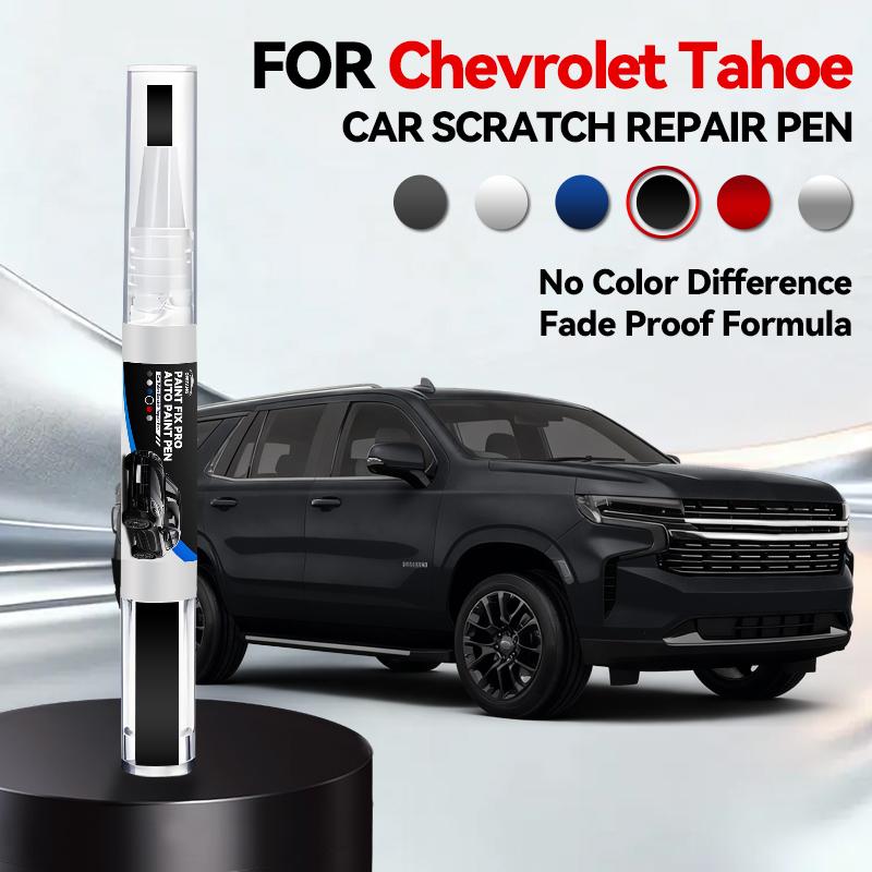 Purpose Vehicle For Chevrolet Tahoe 1995-2025 GMT K2UC GMT T1UC Paint Repair Pen Touch Up Scratch Remover DIY Auto Accessories B