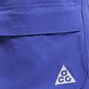 Nike ACG Series Smith Summit Pocket Solid Color Water Resistant Removable Casual Pants Women bottoms HV6392-430
