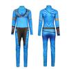 New Avatar Series Cosplay Cosplay Clothes Movie Animation Cosplay Onesie