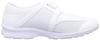Mizuno Airfort Nurse Shoes (Medical Shoes), White, Size 27.5 cm, 3E
