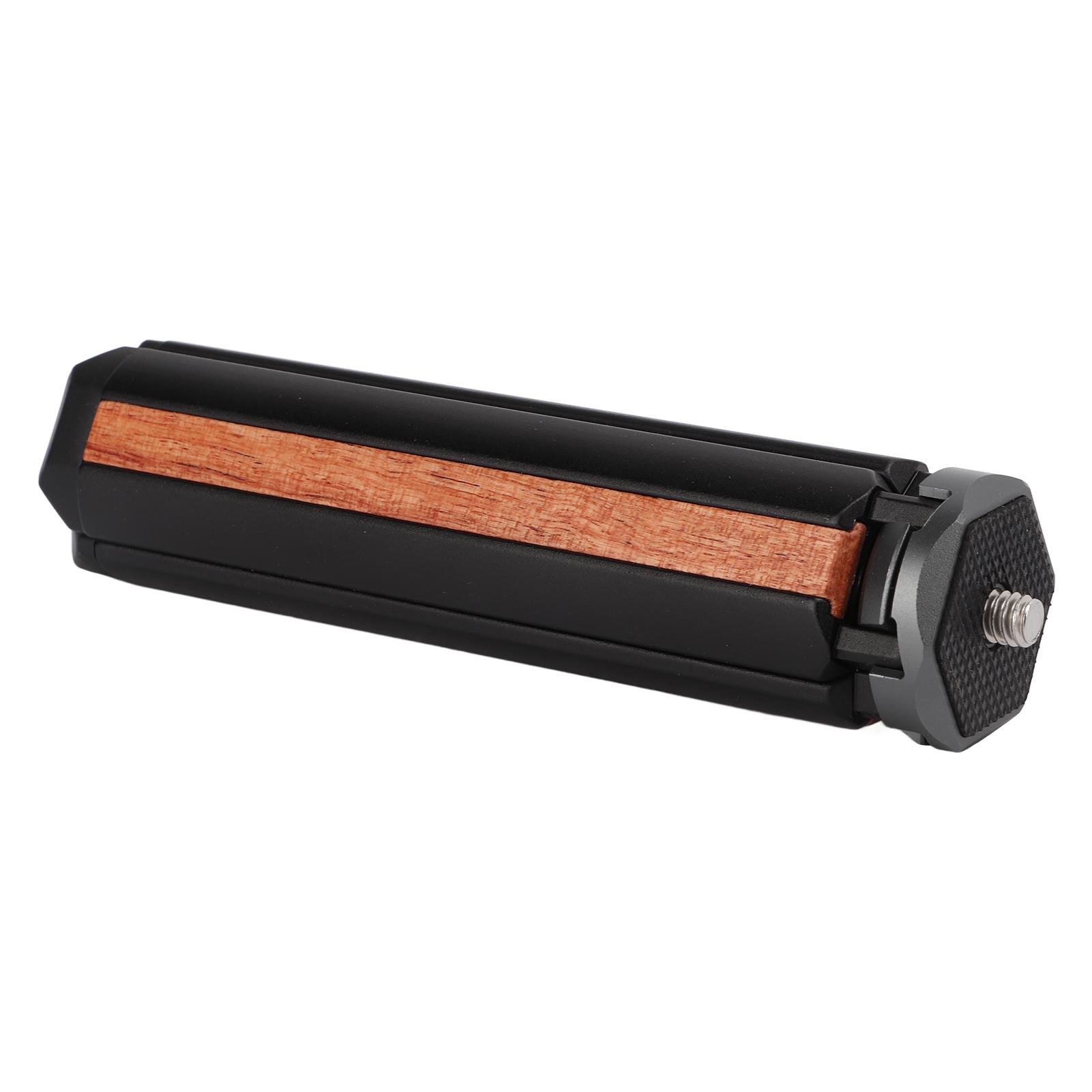 

Портативный мини-штатив для рабочего стола 14 дюймов с винтовым многофункциональным штативом для камеры смартфона