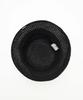 Hat PLANE BLADE HAT BLACK [Milkfed] Women's