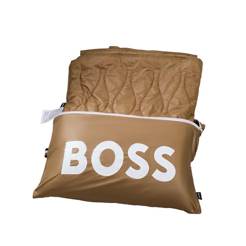 BOSS Многофункциональное стеганое одеяло-подушка