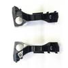 2PCS Car Front Bumper Bracket For Toyota Matrix 2003-2008 5211502070 5211602070