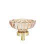 Crystal Cupboard Furniture Handle Kitchen Drawer knob Door Knob Cabinet Pulls Wardrobe Handle