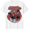 2026 Movie Classic Character Graphic T Shirt Men Women Short Sleeve Fashion Vintage Pop T-shirts 1