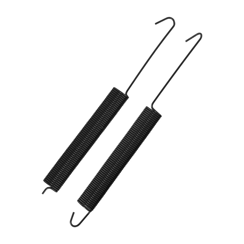 High Compatibility Dishwasher Door Spring Replacements for Various Brands Including For Kenmore Model 154430501