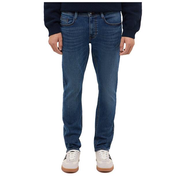 Джинсы Mustang Style Oregon Slim EU W34_L34