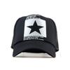 Fashion Summer Baseball Cap Snapback Mesh Trucker Hats Hip Hop Caps Cool Men Caps Female Outdoor Casual Sun Hat High Quality