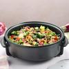 Electric Pot Orbegozo PZ 3670