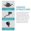 4CH RC Helicopter with Altitude Hold, Brushless Motor, One Key Takeoff and Landing, 2.4GHz Remote Control Toy Aircraft