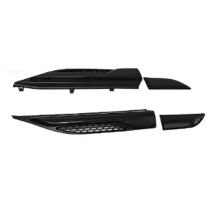 VPLVP0208 Trittbretter passend für Land Rover Range Rover Evoque