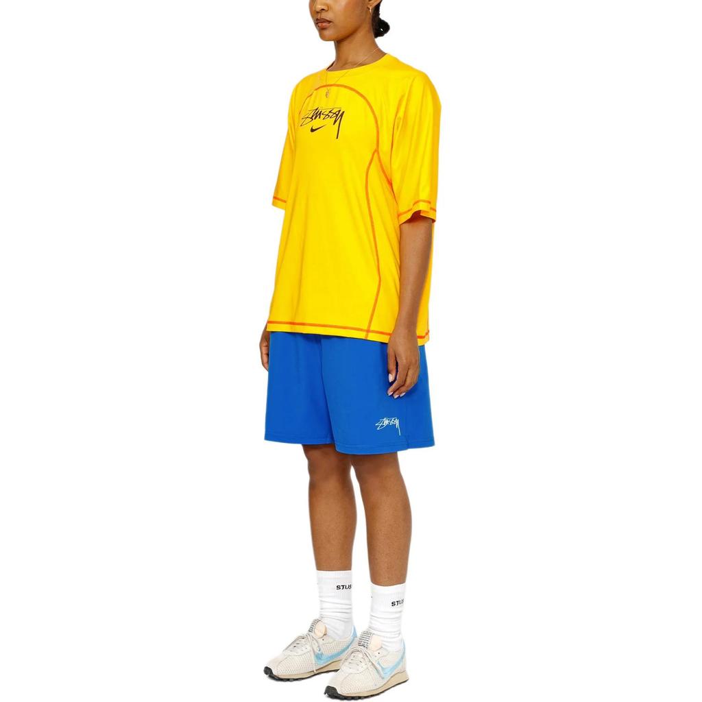Stussy X Nike Water Short FZ5761-405