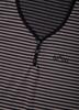 Aejeuon Candy Stripe T/Black