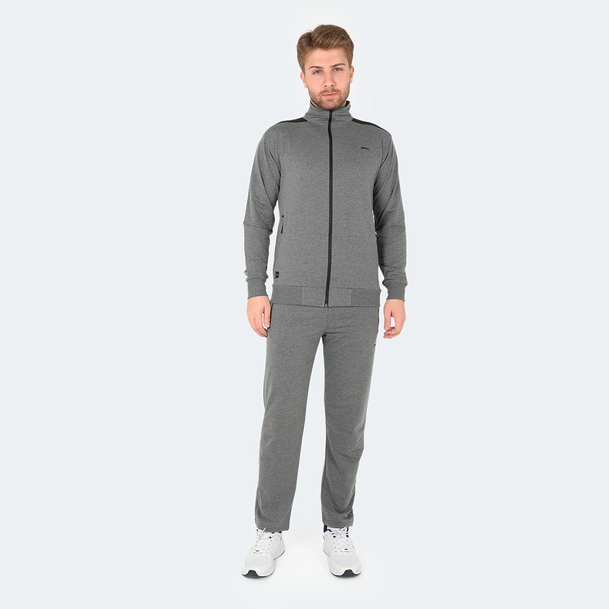 

ОКРАН Мужской спортивный костюм