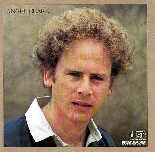 

CD ART GARFUNKEL - Angel Clare CK31474 Columbia 1986 Japan Rock
