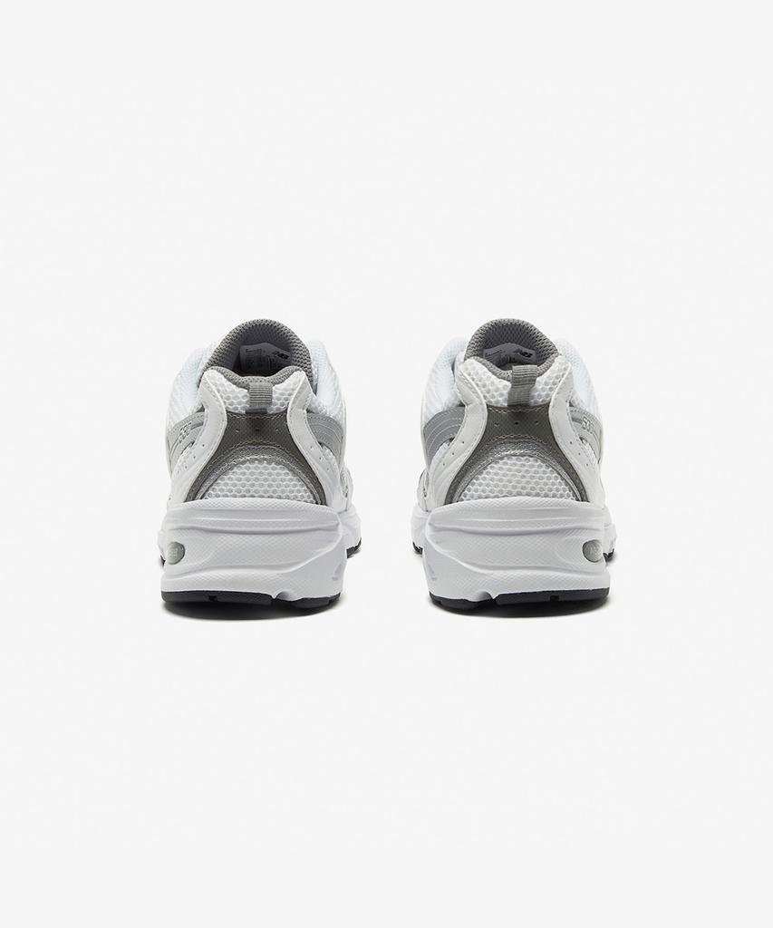 New Balance Nbpdgs114W / Mr530Ad (White)