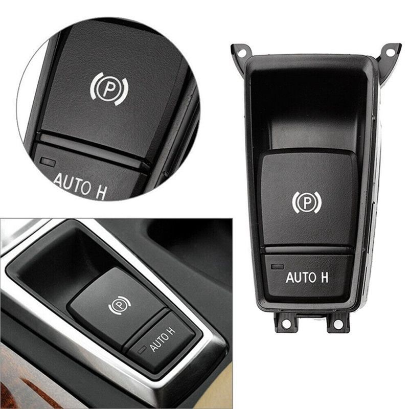61319148508 Hand Brake Switch Parking Brake Switch Car For BMW E70 E71 X5 X6