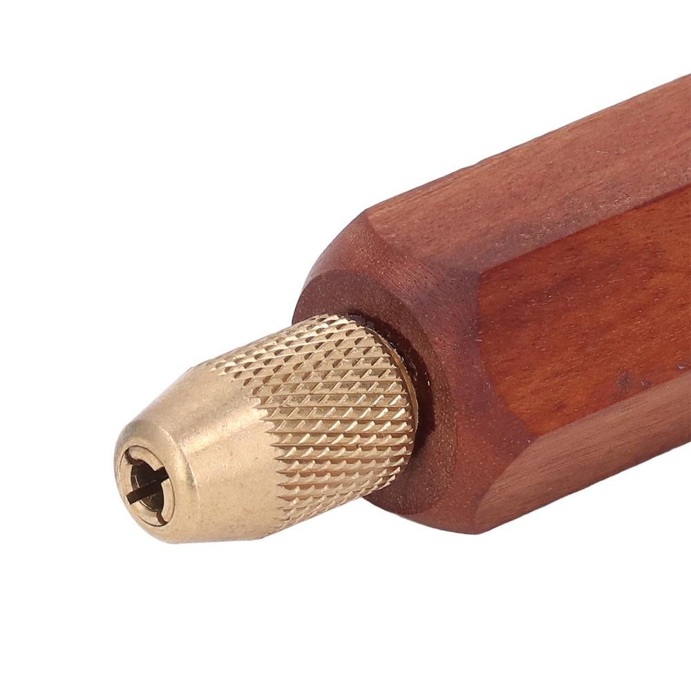 Hex Short Type Manual Saw Handle Detachable Hand Saw Replacement Handle For Logging Saws