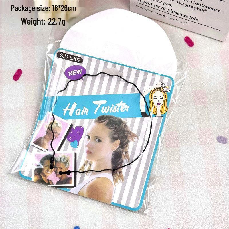 Men's and Women's Versatile Steel Wire Headband: Trendy, Invisible, and Perfect for Sports, Slicked Back Hair, or Organizing Stray Hair.