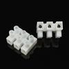 20Pcs 10A Wire Connector 2P/3P Screw Cable Connector  Lighting Decoration
