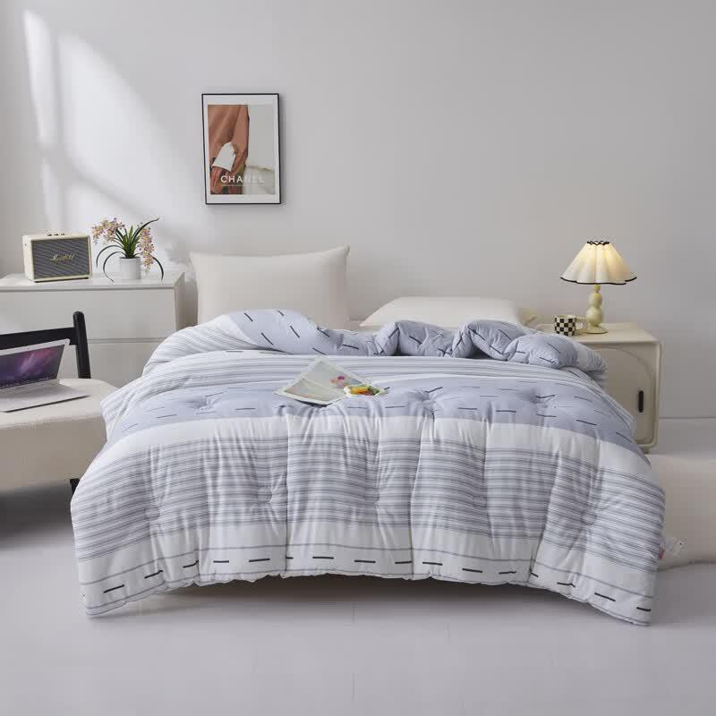 MINISO Antibacterial Soy Fiber Quilt 200cm*230cm