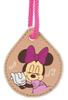 Thermos PET Bottle Cap & Cooler, Disney Minnie Mouse (for 500ml PET Bottles), Pink, RDI-500DS P