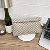 Simple and Stylish Large-capacity Luxury Portable Makeup Organizer Handbag Bag