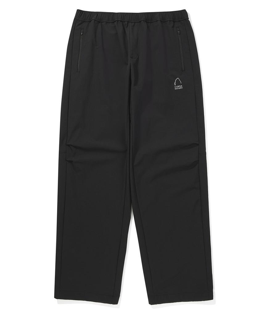 SIERRA DESIGNS Yosemite Dayhike Pants (Regular Fit) Black
