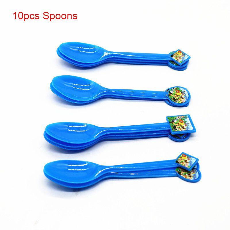 Crossing Animal Birthday Party Supplies Kids Decor Plate Tablecloth Hat Banner