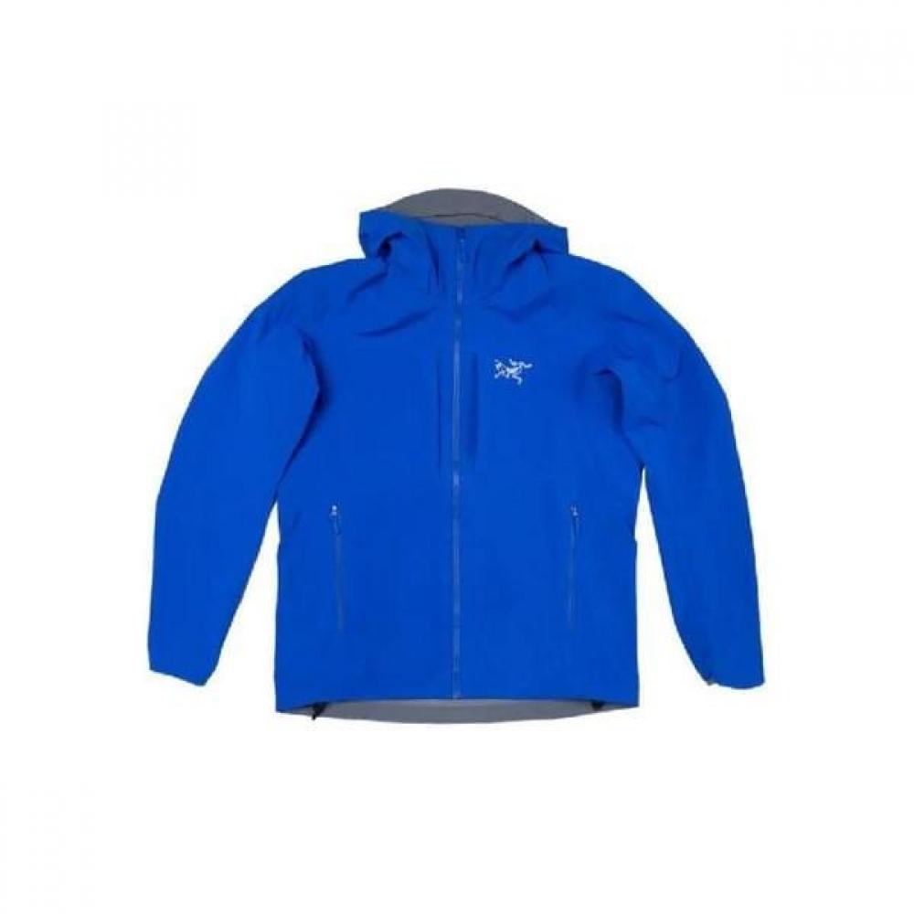 

Arcteryx 26 Ss Gamma Mx Hooded Jacket Tp445551036 L