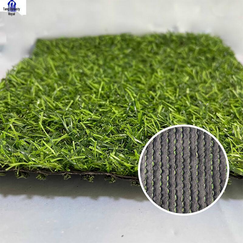 Great Tang Imperial Outdoor Artificial Spring Grass Turf