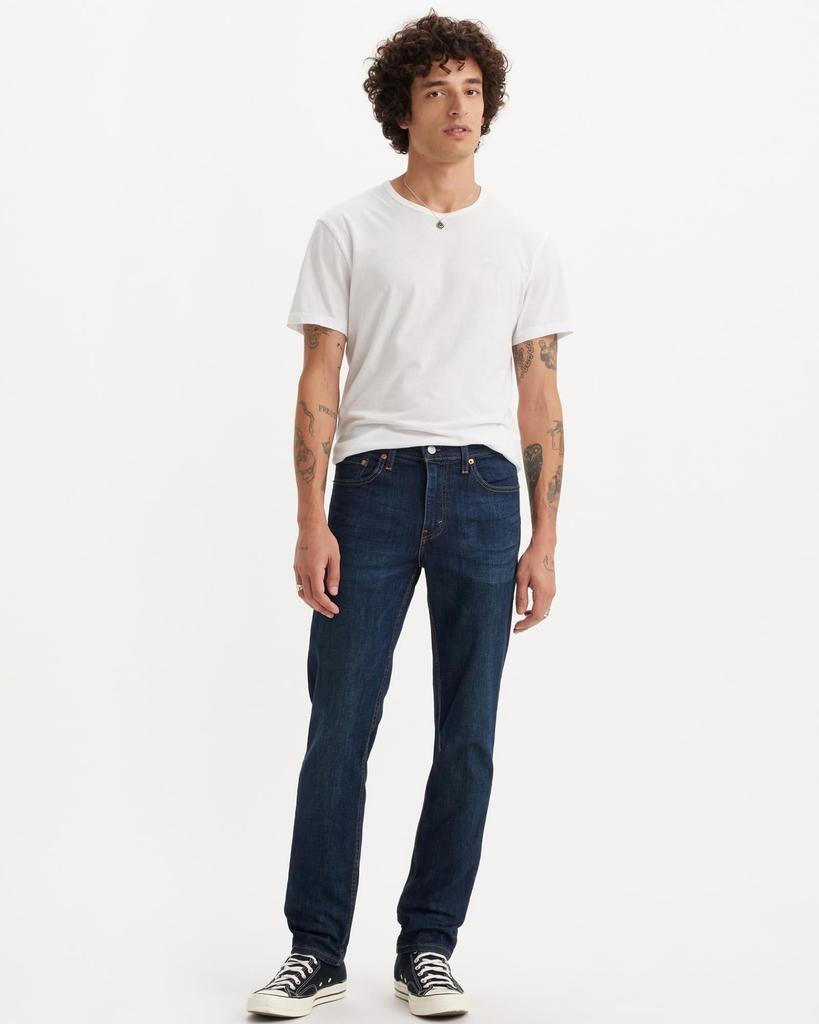 Levi's 511T Slim Fit Stretch Jeans T3 Herren 04511-4655 US W29 L32