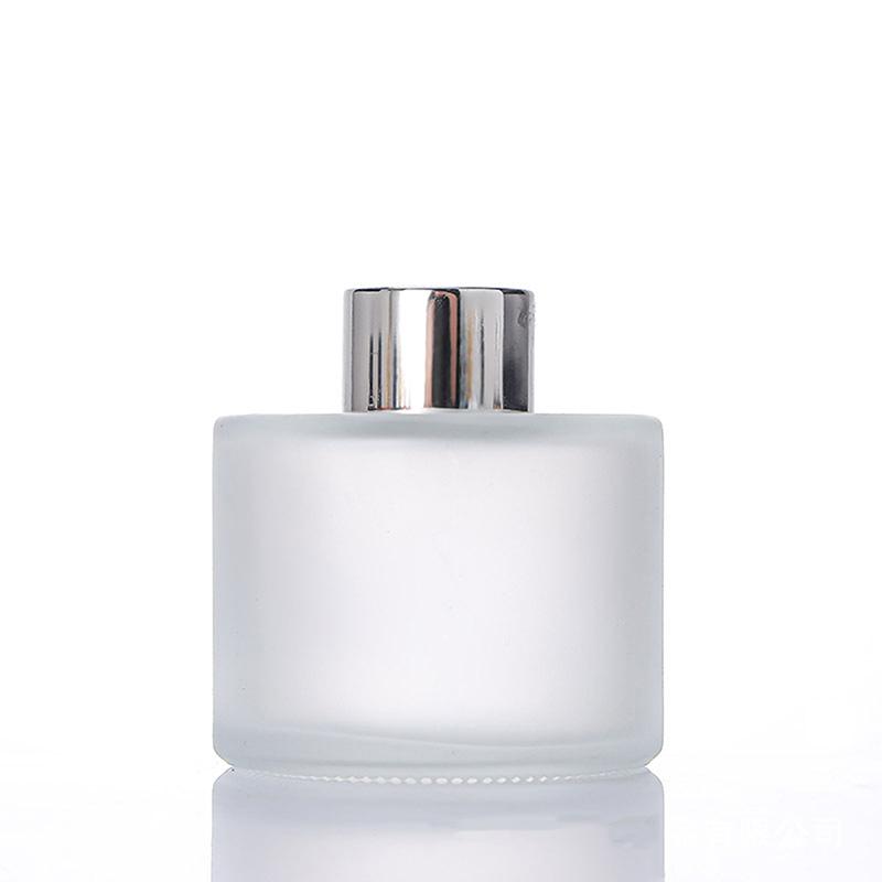 

Пустая стеклянная бутылка для ароматерапии 150 мл, бутылка для ротангового диффузора, диффузор аромата, стеклянный контейнер для домашнего декора